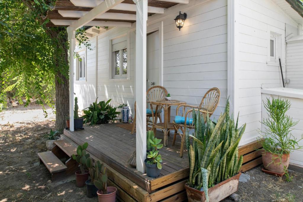 Tiny House La Loma - 5
