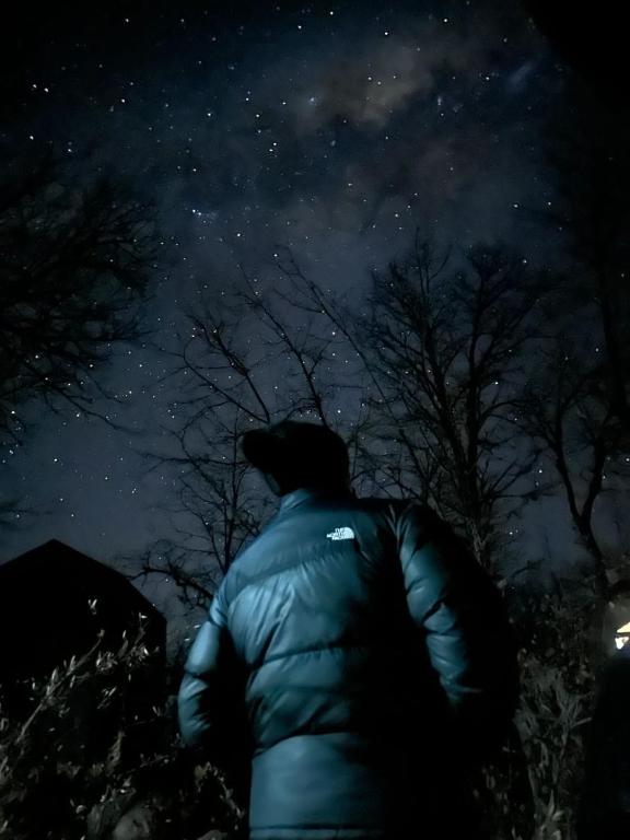 M Refugio 6 personas Tinaja Bosque Cerca centro de ski - 3