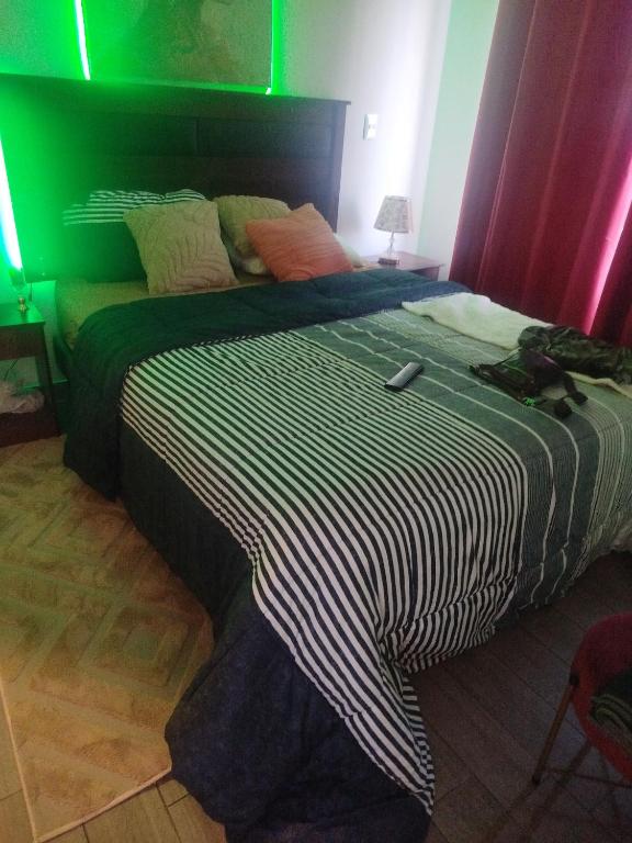 Ohhigins departamento city - 2