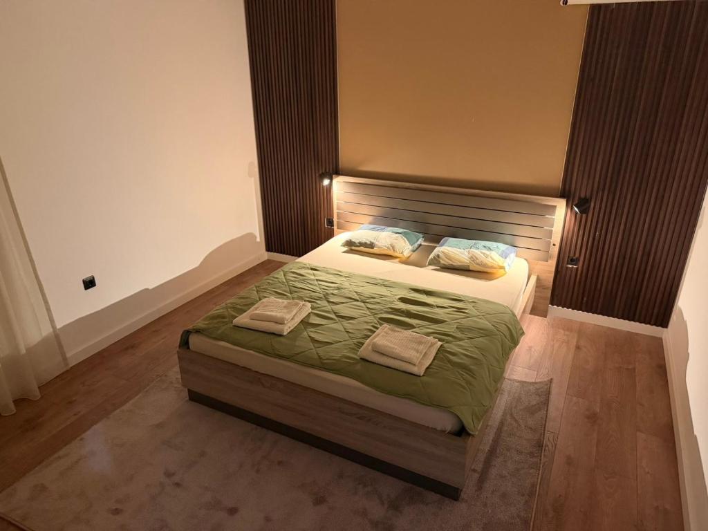 Casa nel verde - 3