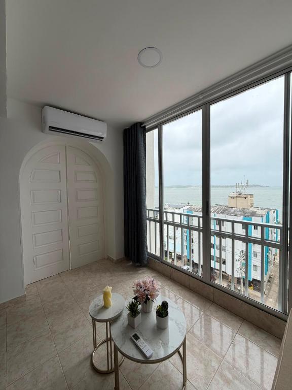 Belle apartament à Carthagène - 3