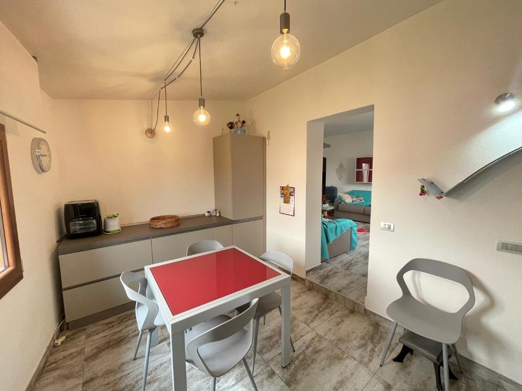 H 51 Family House - Puntocasabudoni - 3