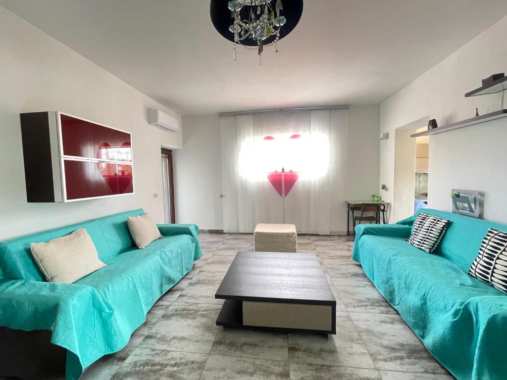 H 51 Family House - Puntocasabudoni - 5