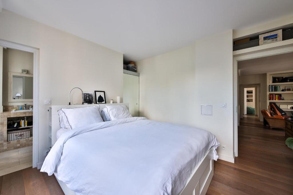 Appartement villa privée Paris 9ème - 5