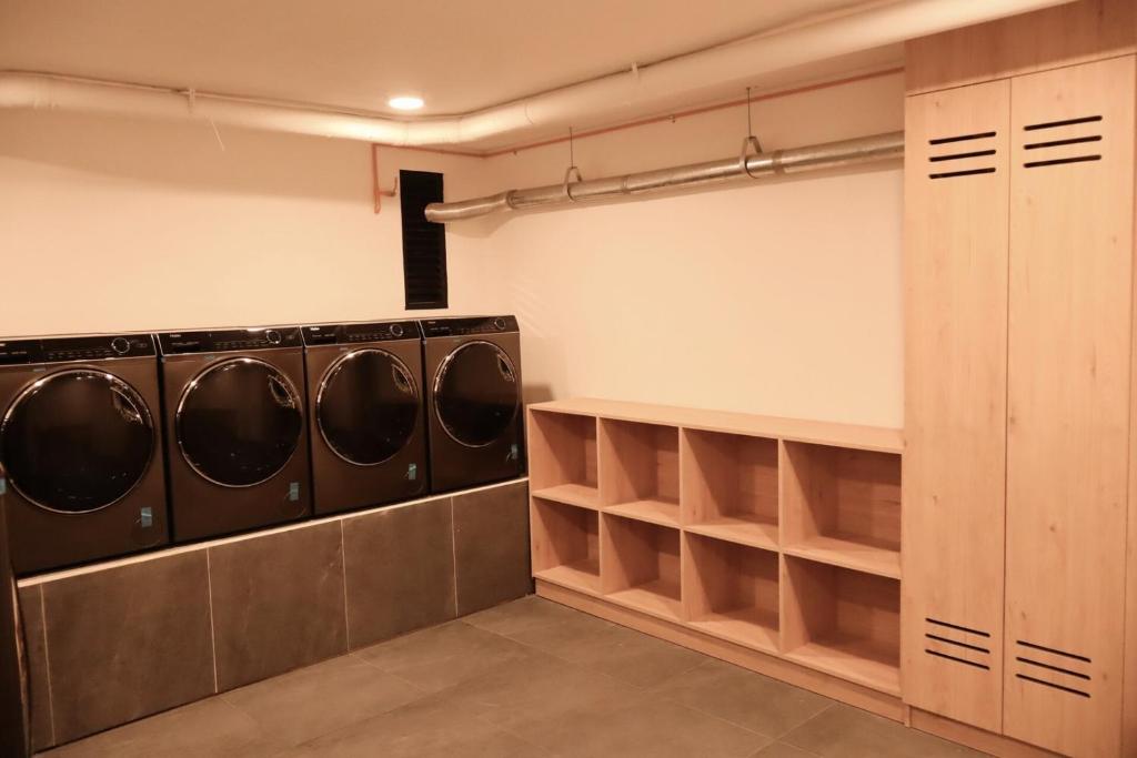 Central Loft. With Alexa. Equiped. New Building. - 3