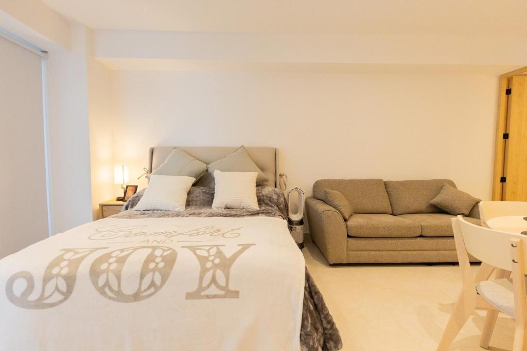 Alegre Loft con ubicacion central y estrategica - 2