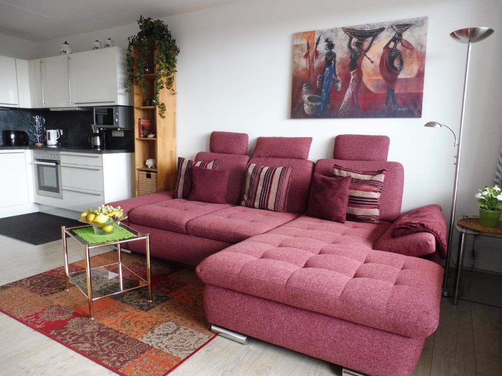 Komfortable Wohnungen und Studio in Sankt Englmar - 3