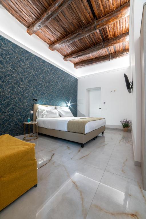 B&B Napoli Time Toledo - 3