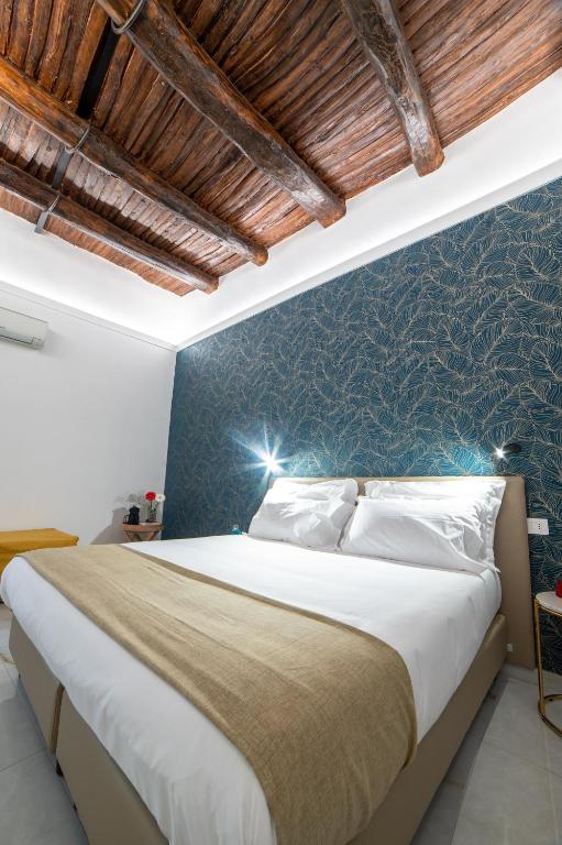 B&B Napoli Time Toledo - 5
