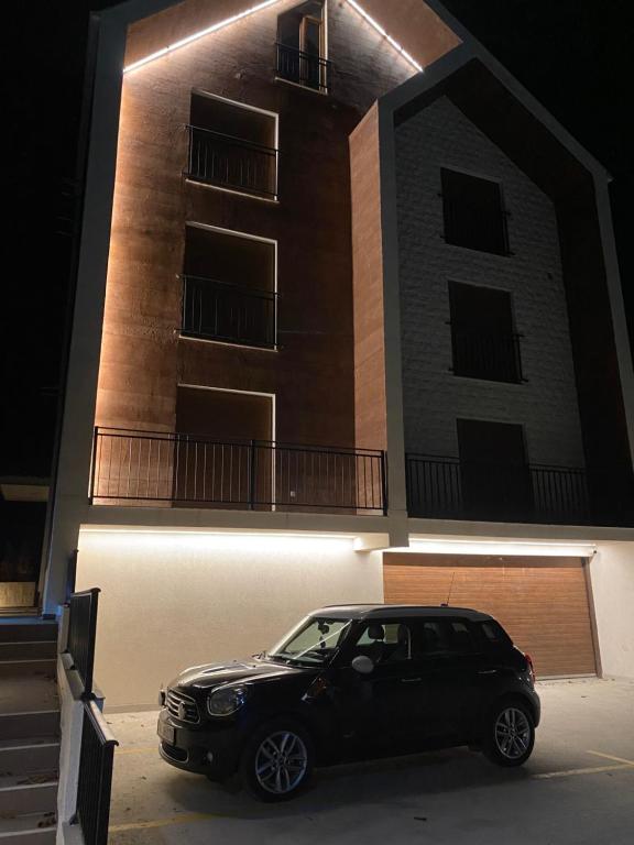 Hugo Apartman - 2