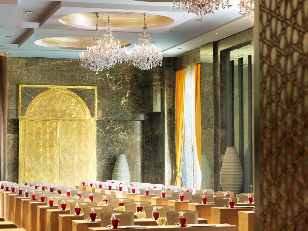 Meeting room / ballrooms