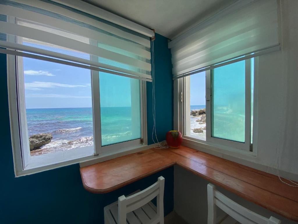 "Casitas Arcoiris" Excelente ubicación - Petfriendly - 4