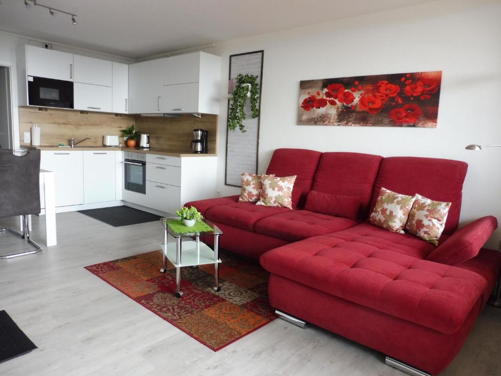 Komfortable Wohnungen und Studio in Sankt Englmar - 5