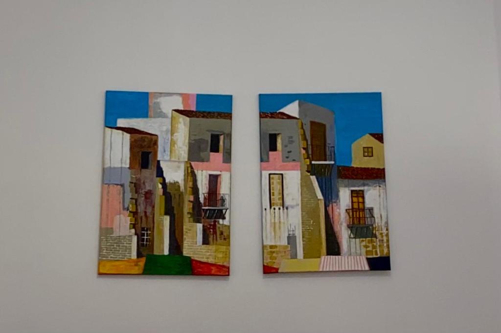 Leone Sicily apartments - 4