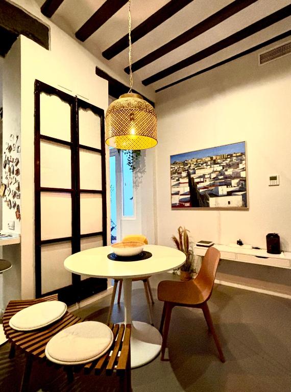 Casa Maroca - 1