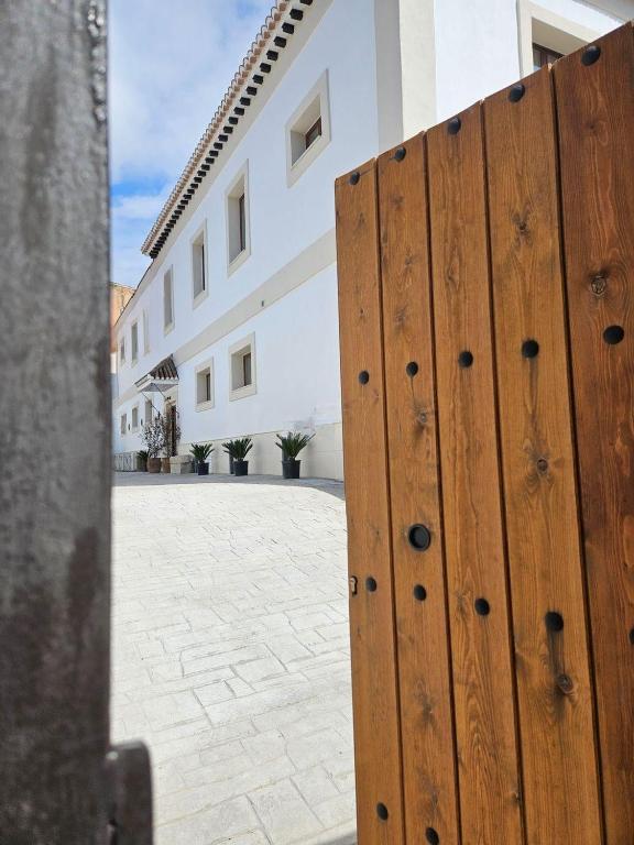 Apartamento Granada X - 2