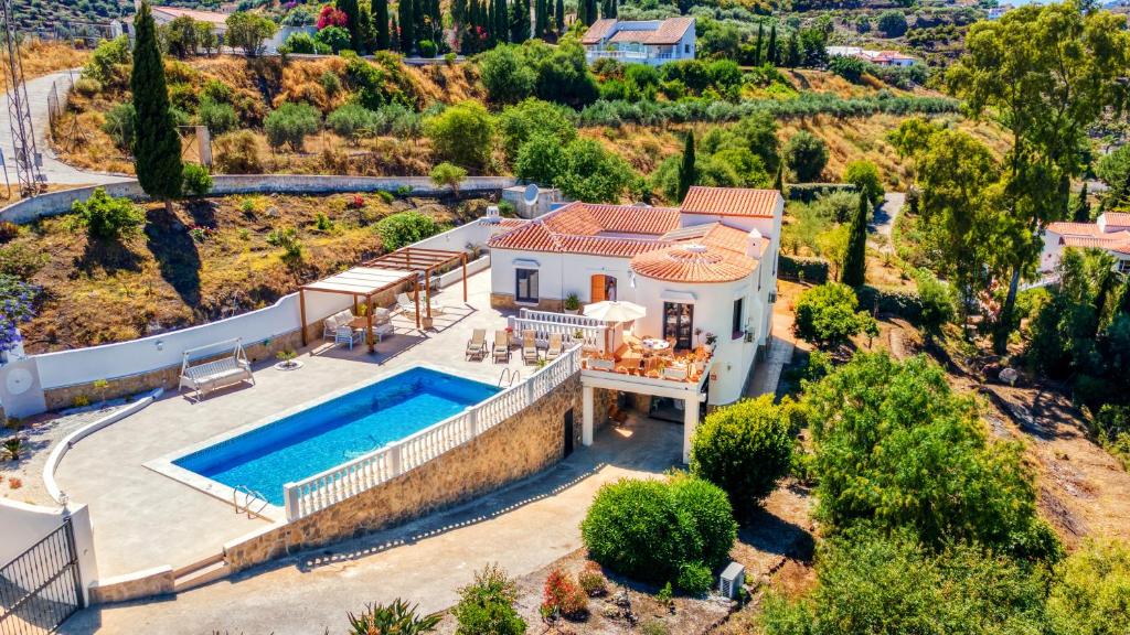 Casa La Rejanita in Torrox - 3