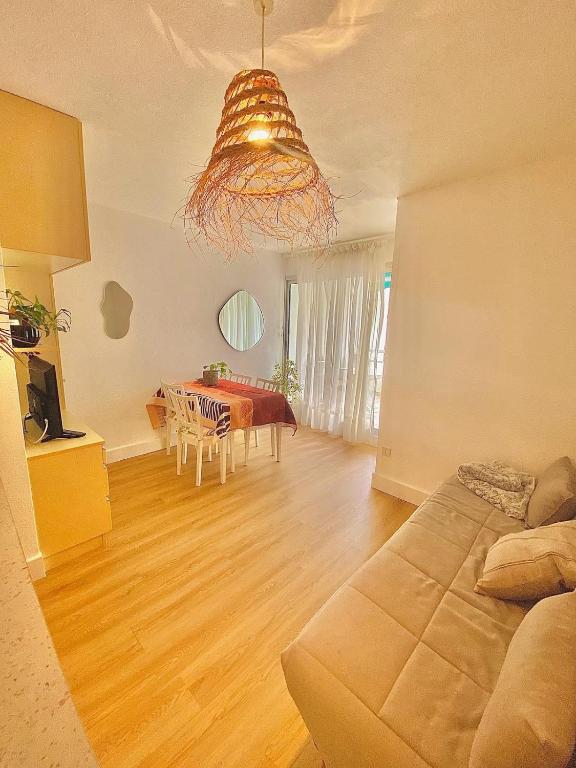 Apartment Le Martinique terrace, sunset beach - 2