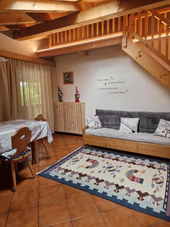 Casa Campetta - 3