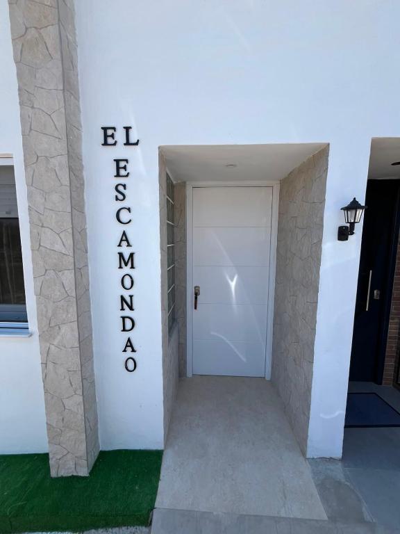 El Escamondao - 2