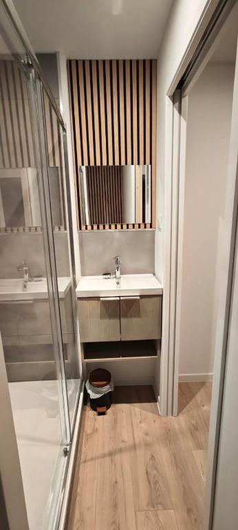 Appartement - 5