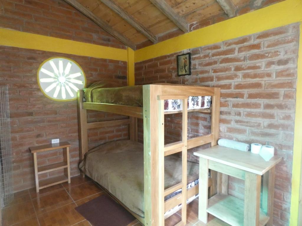Hostal el Vaquero - 3