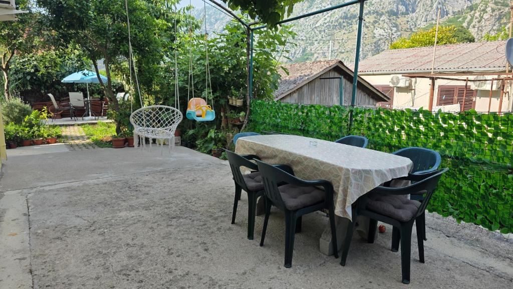 Apartmani MiMa Kotor - 2
