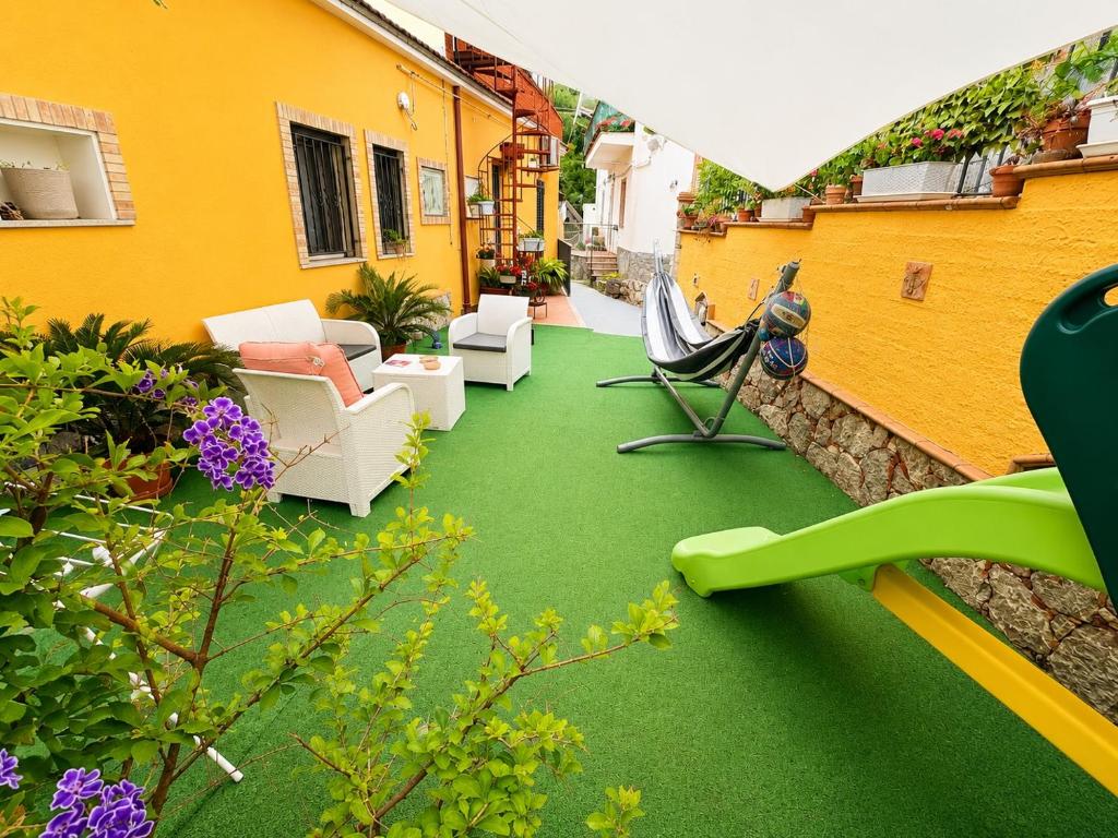 B&B Giulia - 5