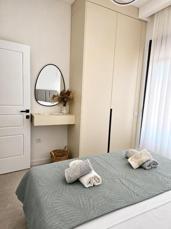 Star Apartment - 3