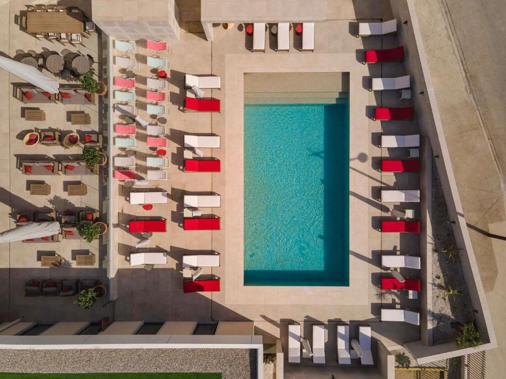 Mercure Avignon TGV Hotel & Spa - 5