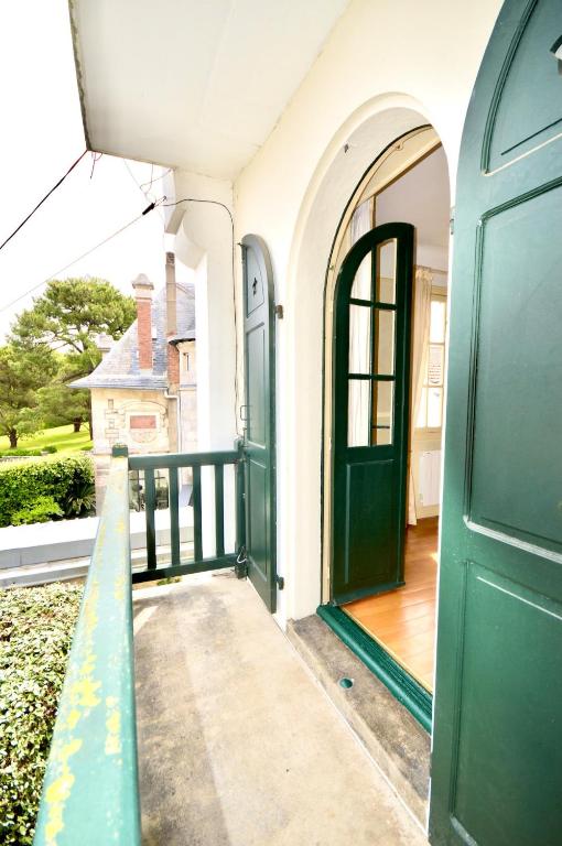 Biarritz - Cozy 2-bedroom apartment - balcony - 6 people - 3