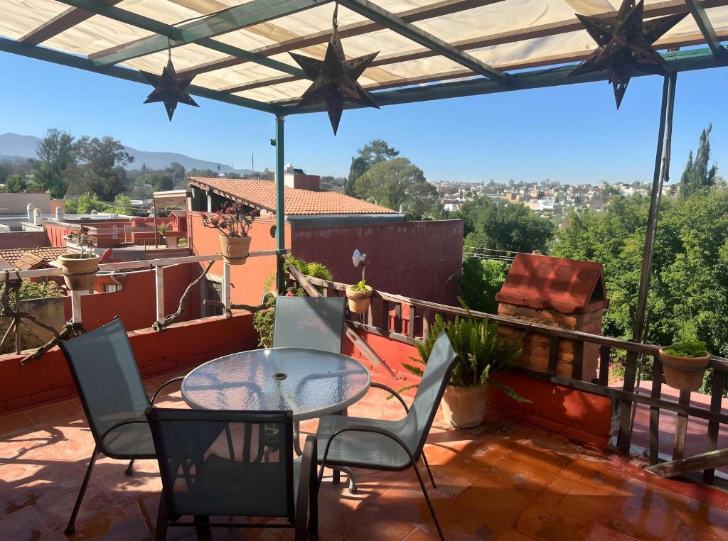 Departamento acogedor - Gran vista y centrico - 2