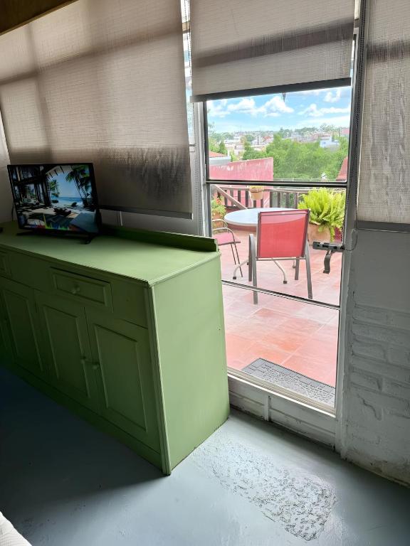 Departamento acogedor - Gran vista y centrico - 5