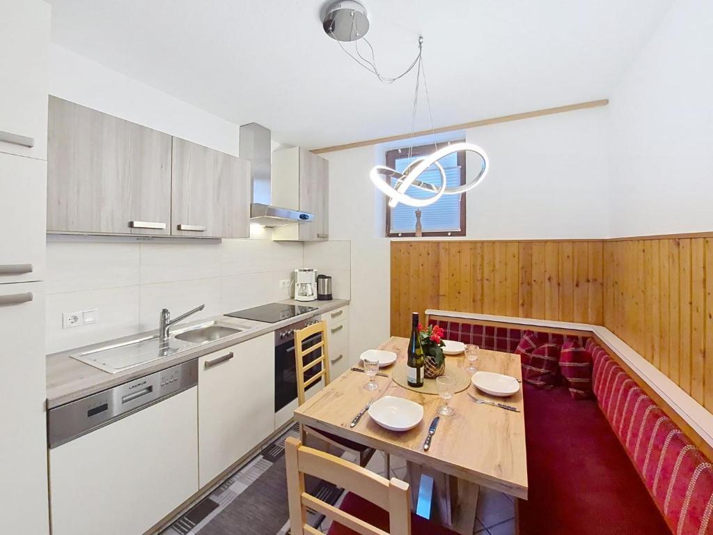 Apartment Höllwarth by Interhome - 2