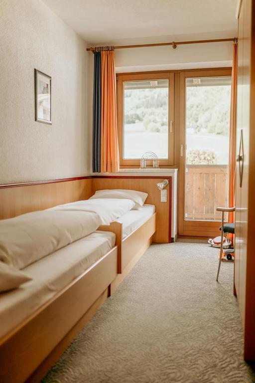 Apartment Kraftreich Apartments-4 by Interhome - 4