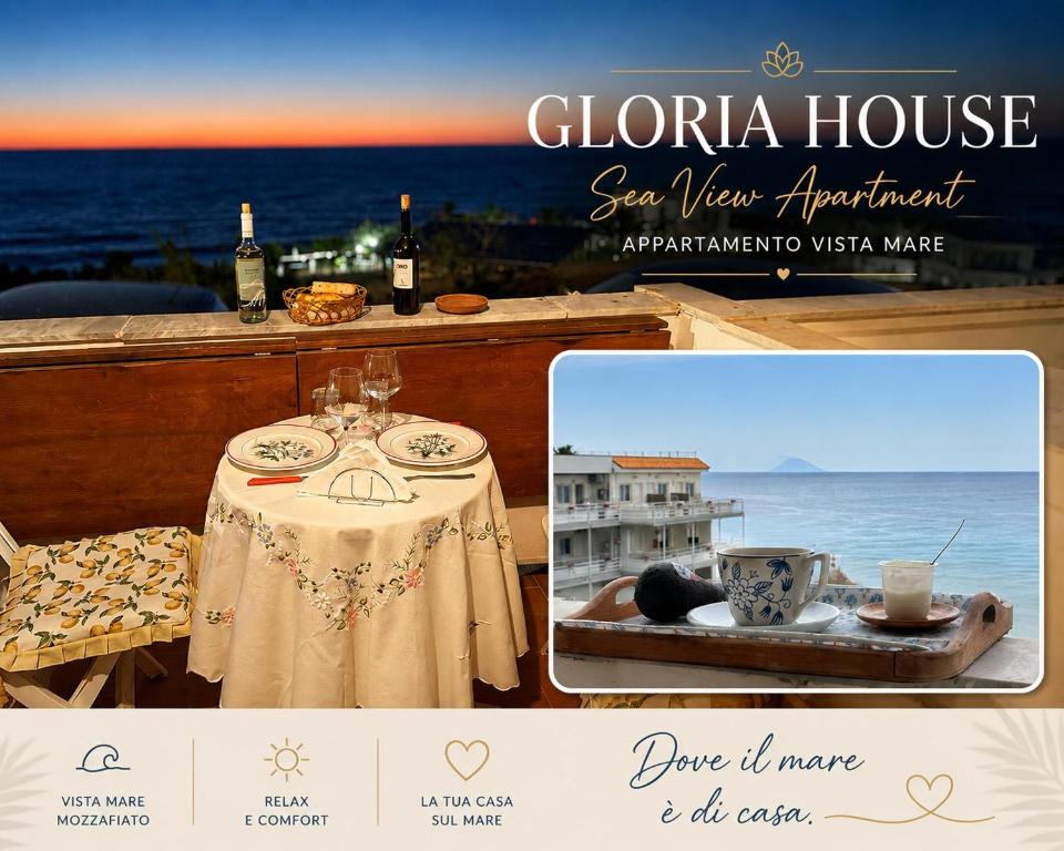 Gloria House - 1