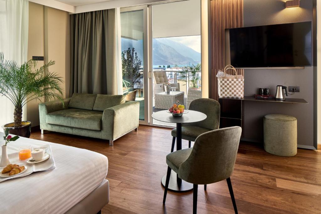Hotel Kristal Palace - Tonelli Hotels - Adult Friendly - 4