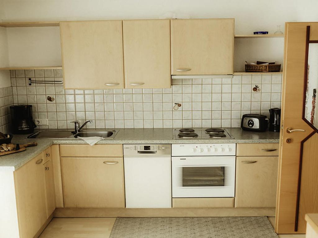 Apartment Kraftreich Apartments-1 by Interhome - 2