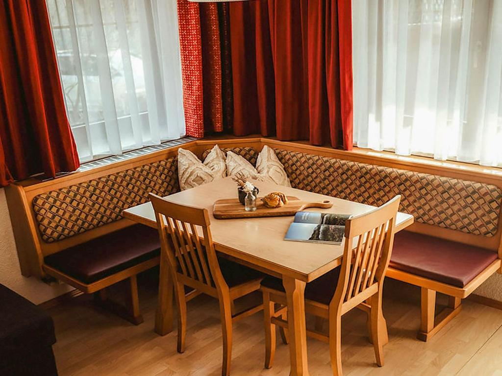 Apartment Kraftreich Apartments-1 by Interhome - 3