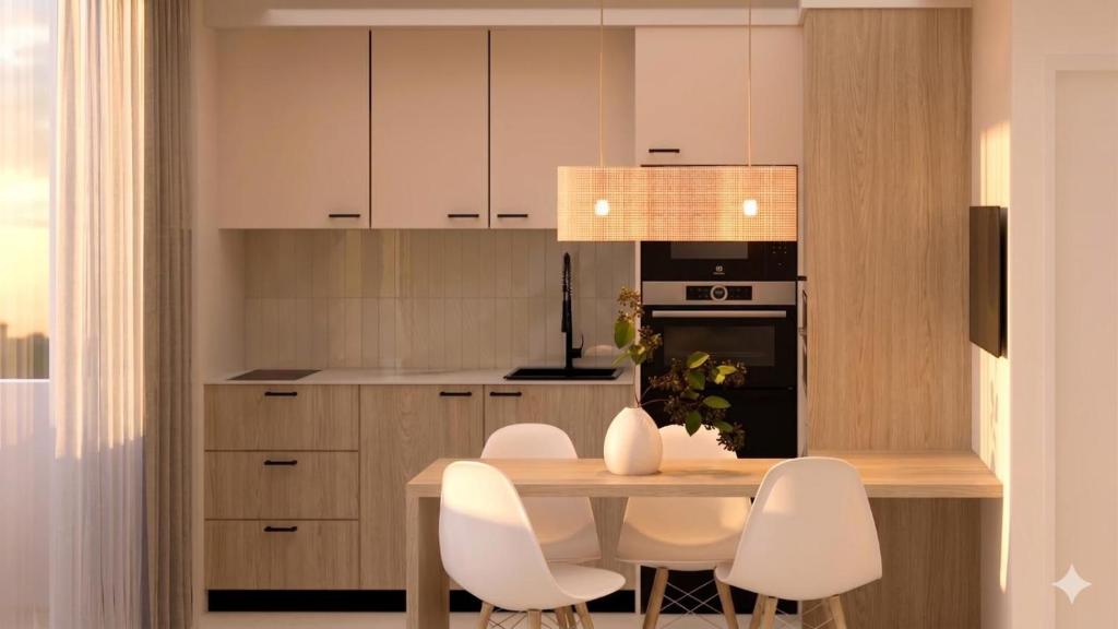 DALIUS HOME - Apartment with pool near the dunes of Maspalomas - 5