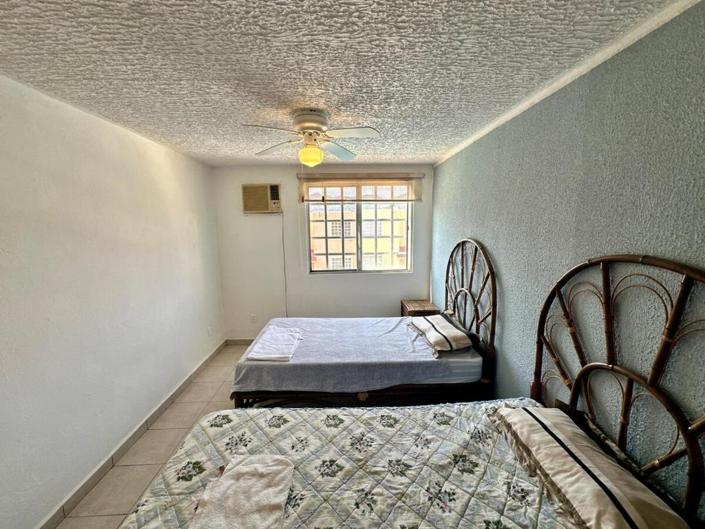 3 bedroom house with pool and palapa Acapulco - 2
