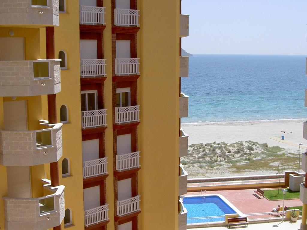 APCOSTAS - Playa Príncipe - 2