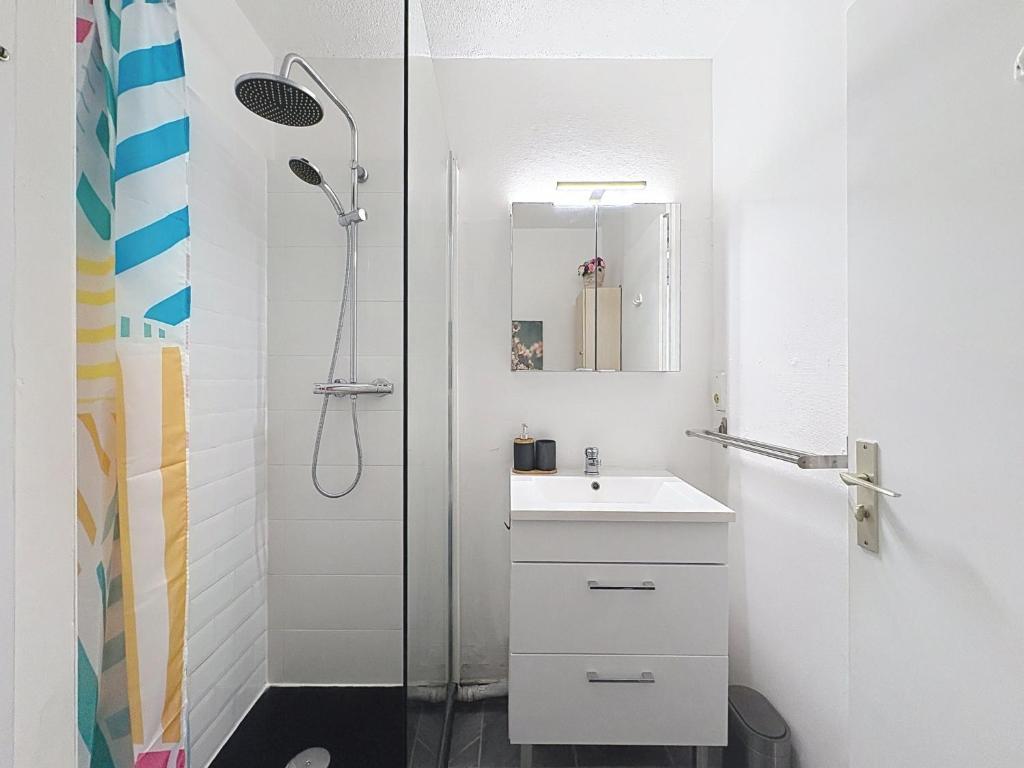 Apartment Du Soleil-3 by Interhome - 3