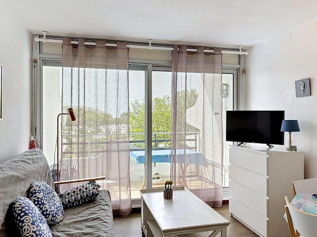 Apartment Du Soleil-3 by Interhome - 2