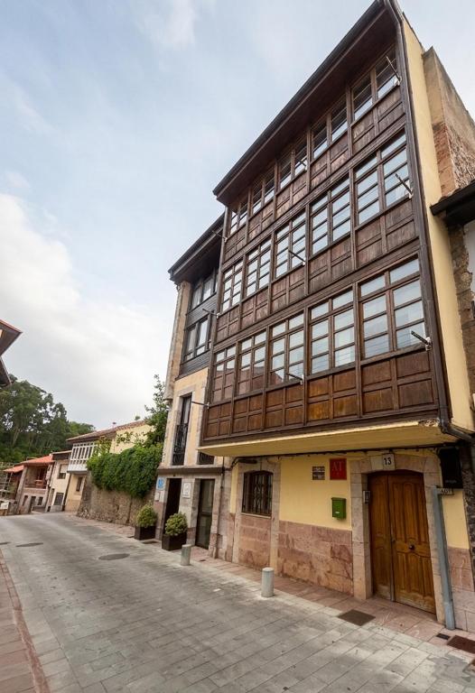 Apartamentos El Cuetu - 2