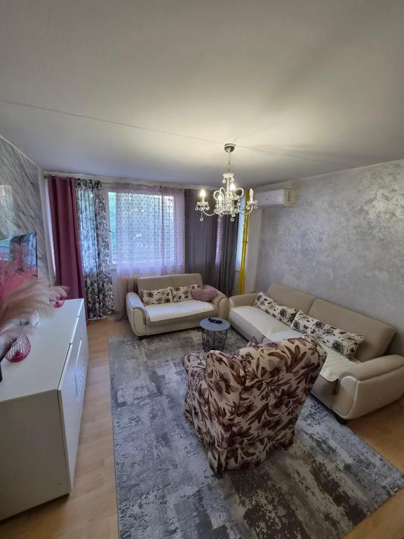 Apartman Behar Otoka Sarajevo - 1