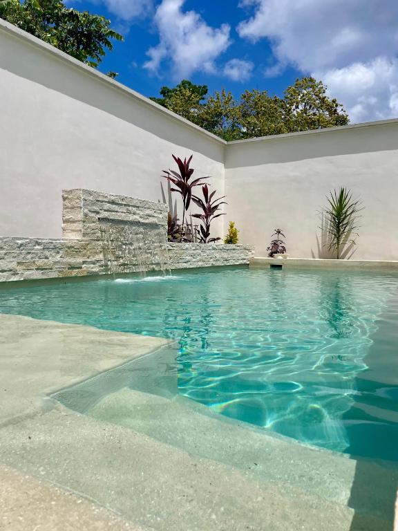 Casa Arena Cozumel - 1