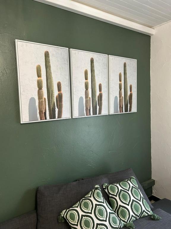Appartement avec 1 chambre climatisé au cœur d Aigues-Mortes avec parking - 2