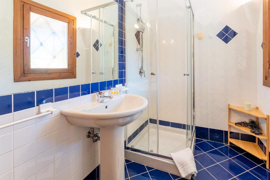 Relaxing Residenzia Palau Green 1 Bedroom Apartment B4 4 Person - 2