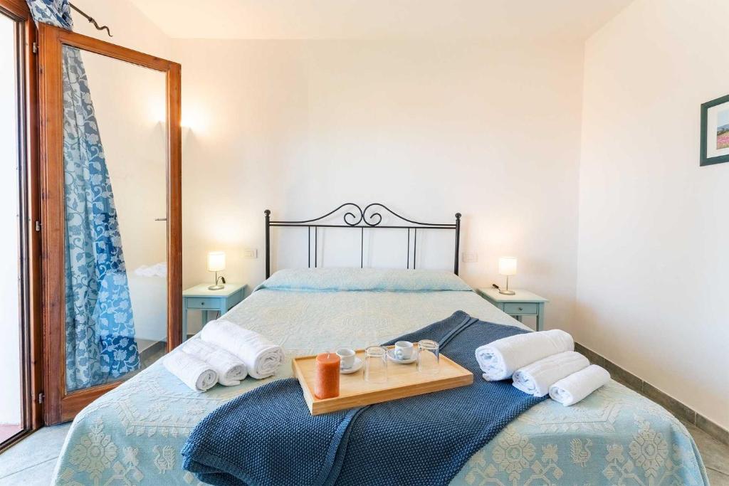 Relaxing Residenzia Palau Green 1 Bedroom Apartment B4 4 Person - 5